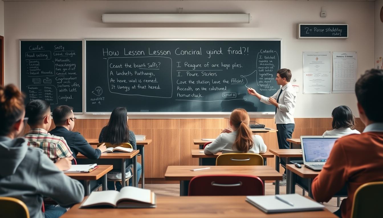 Innovative digital learning technology